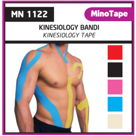 Kinesiology Bandı