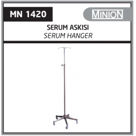 Serum Askısı