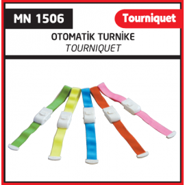 Otomatik Turnike