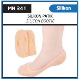 Silikon Patik