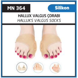 Hallux Valgus Çorabı