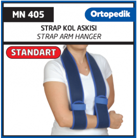 Strap Kol Askısı