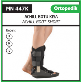 Achill Botu Kısa