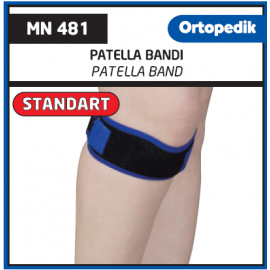 Patella Bandı