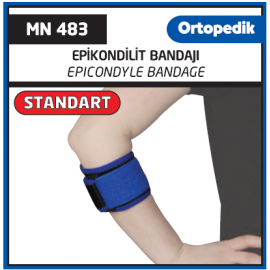 Epikondilit Bandajı