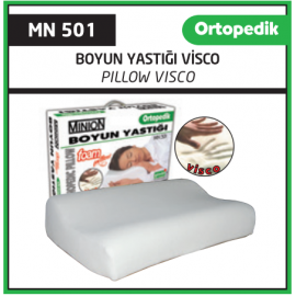 Boyun Yastığı Visco