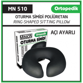 Oturma Simidi Açı Ayarlı