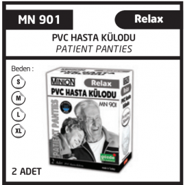 PVC Hasta Külodu