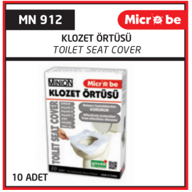 Klozet Örtüsü