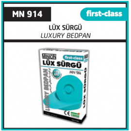 Lüx Sürgü