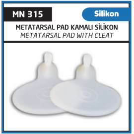 Metatarsal Pad Kamalı