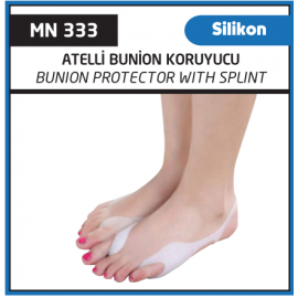 Atelli Bunion Koruyucu