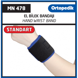 El Bilek Bandajı