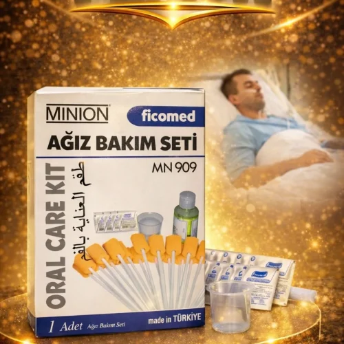 Ağız Bakım Seti