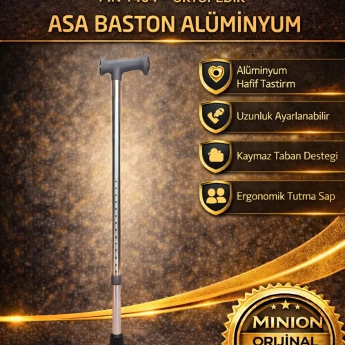 Asa Baston