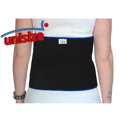 Elastik Bel Desteği