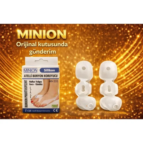 Atelli Bunion Koruyucu