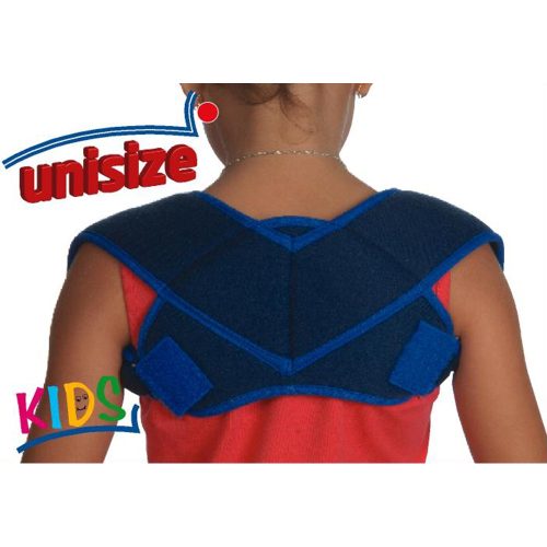 Clavıcula Bandajı Çocuk