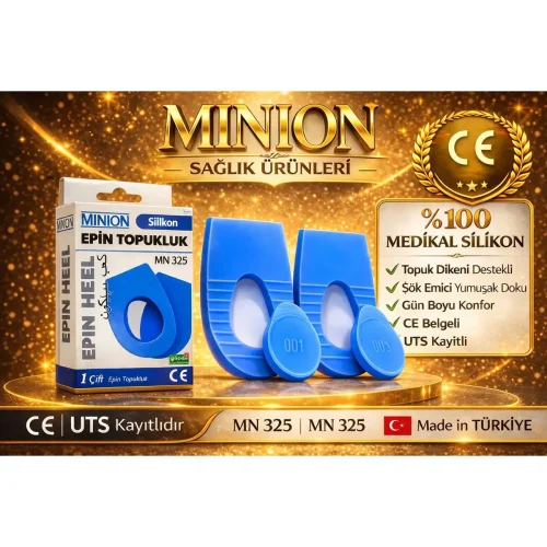Delikli Epin Topukluk
