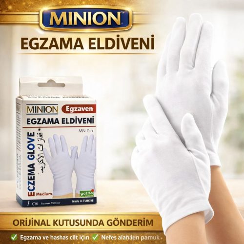 Egzama Eldiveni