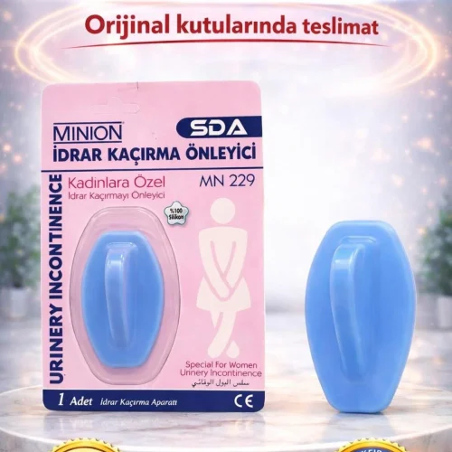 İdrar Kaçırma Önleyici