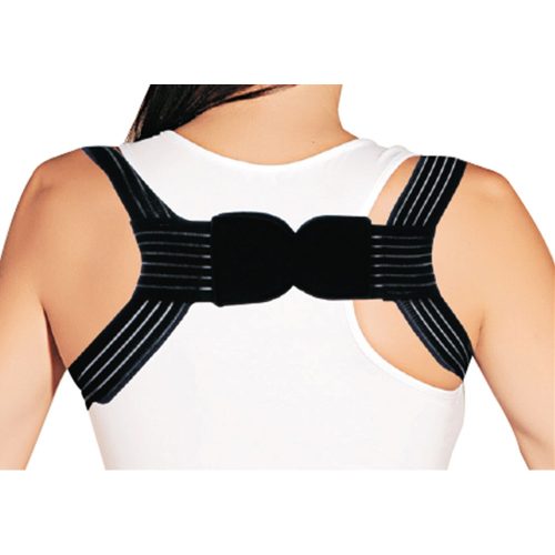 Kelebek Posturex Dik Duruş Korsesi