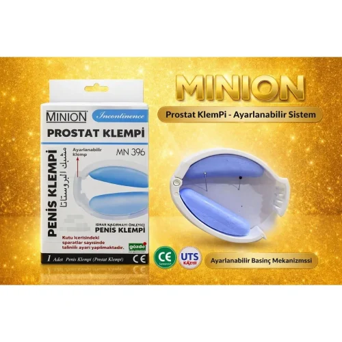 Prostat Klembi
