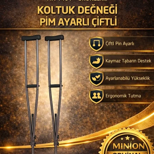 Koltuk Değneği