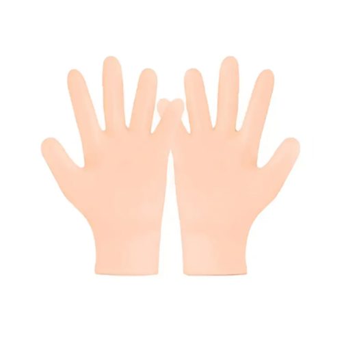 Nemlendirici Eldiven