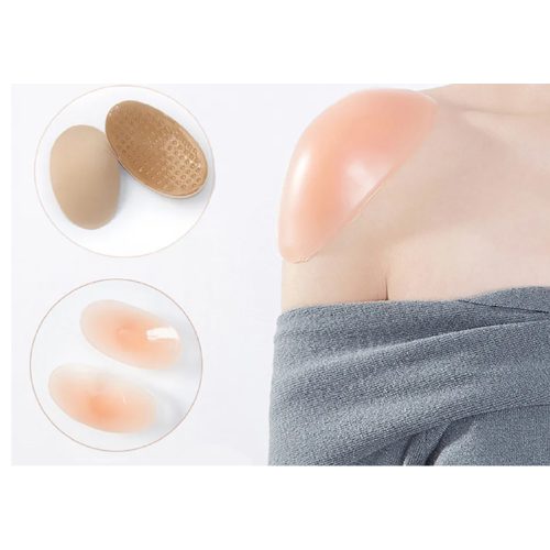 Silikon Omuz Desteği