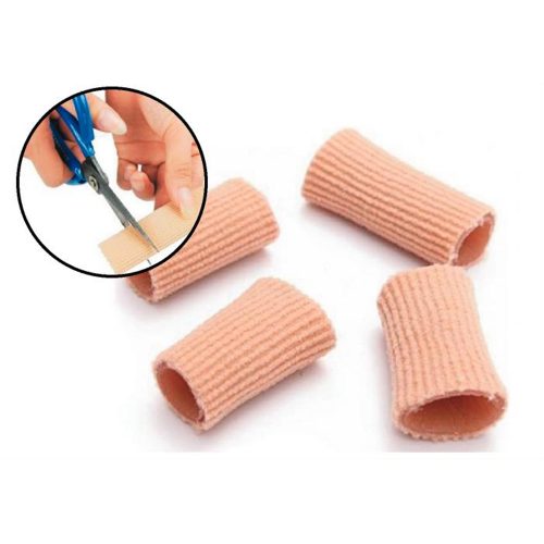 Kumaş Kaplı Nasır Kılıfı