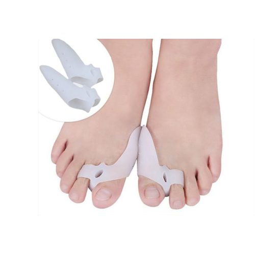 Çift Parmak Makaralı Bunyon Koruyucu