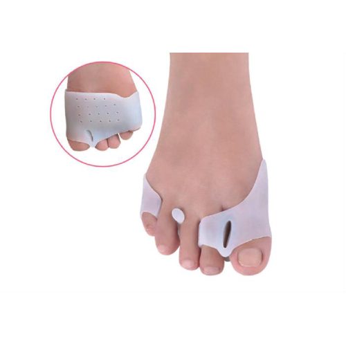 Kamalı Hallux Valgus Ateli