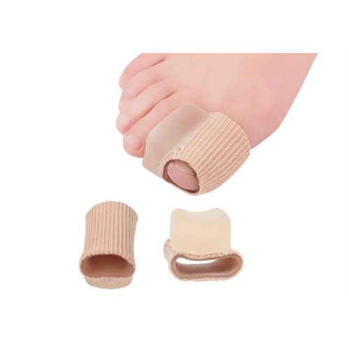 Kumaş Kaplı Parmak Arası Makarası