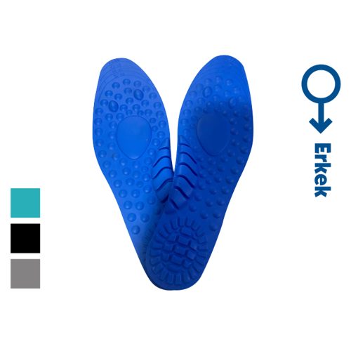 Therapy Masaj Tabanlık Erkek