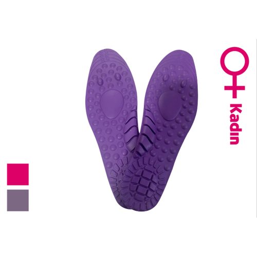 Therapy Masaj Tabanlık Kadın