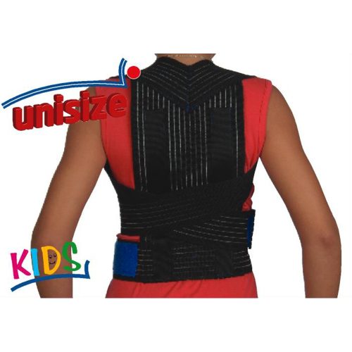 Posturex Dik Duruş Korsesi Çocuk