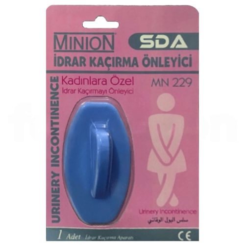 İdrar Kaçırma Önleyici