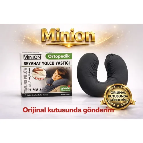 Seyahat Yolcu Yastığı