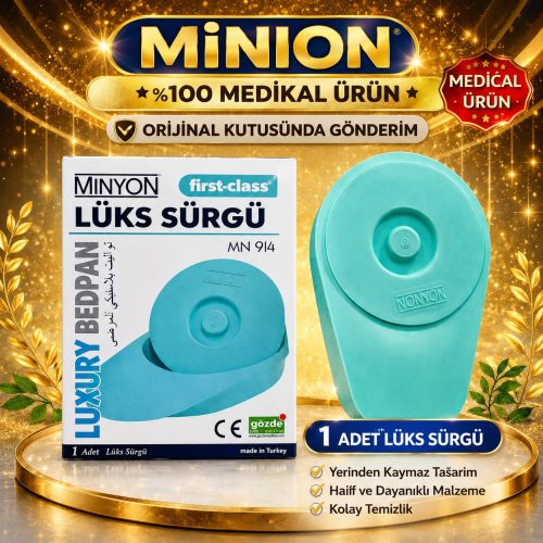 Lüx Sürgü