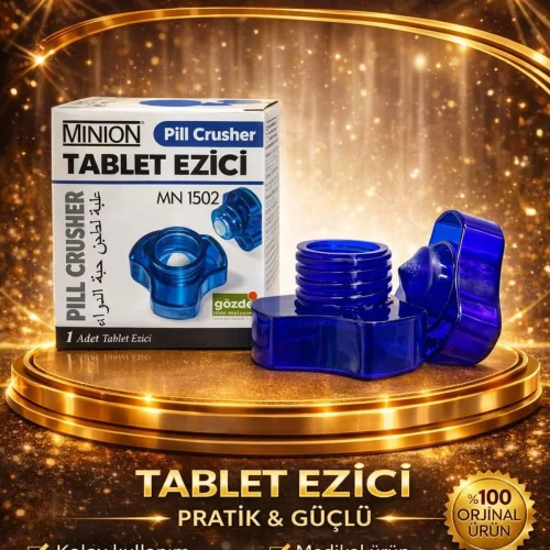 Tablet Ezici