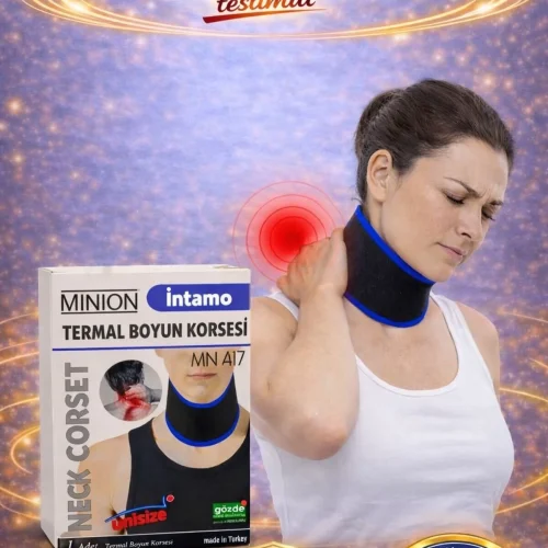 Termal Boyun Korsesi