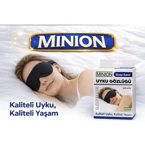 Uyku Gözlüğü
