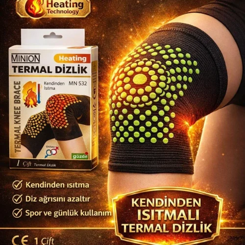 Termal Kısa Dizlik